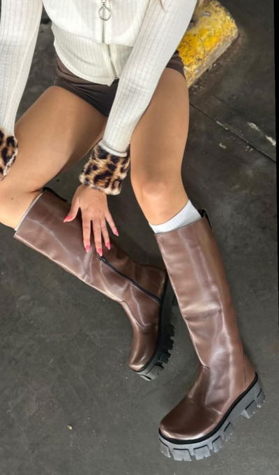 Bota Montreal