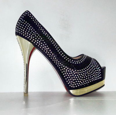 Stiletto noche 