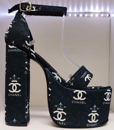 Chavela Chanel
