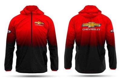 Campera Chevrolet 