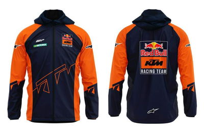 Campera KTM Clásica