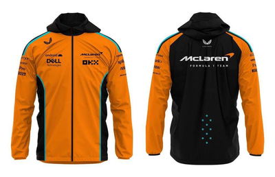 Campera McLaren