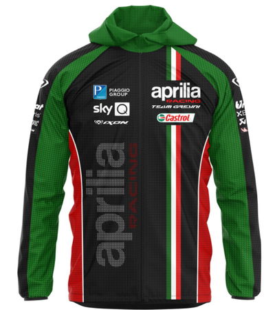  Campera Aprilia Italia 03