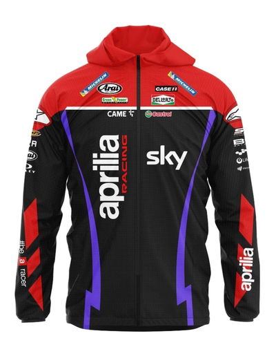  Campera Aprilia 02