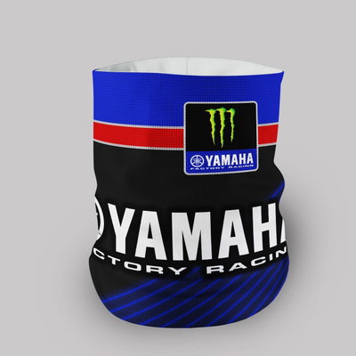 Cuello Yamaha 