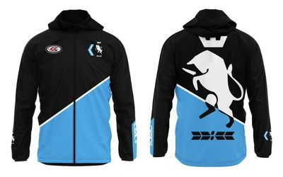 Campera Torino