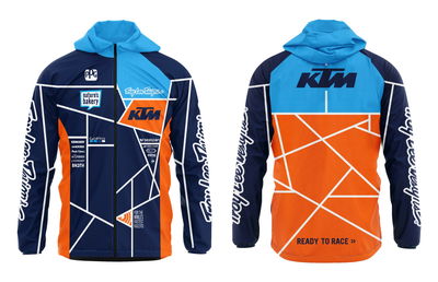 Campera KTM GO PRO
