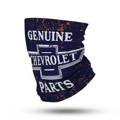 Cuello Térmico Chevrolet Genuine