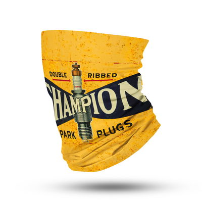 Cuello Térmico Champion