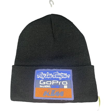 Gorro Rocky KTM GoPro