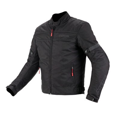 Campera MAC Cardinal Hombre