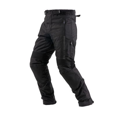 Pantalon NTO City Evo Hombre Negro