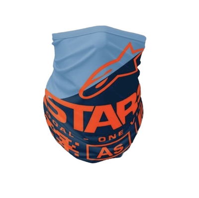 Cuello de Microfibra Alpinestars 