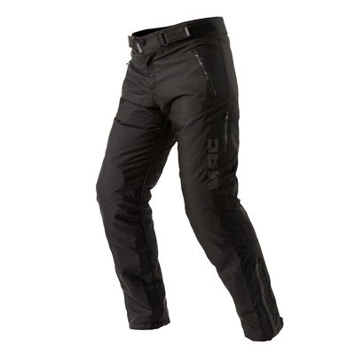 Pantalón MAC Cardinal Negro Hombre