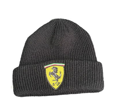 Gorro Rocky FERRARI