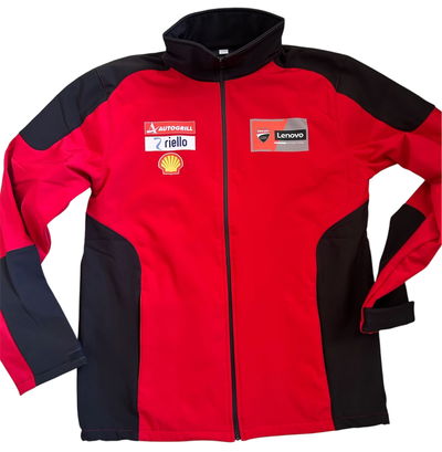 Campera Neopren SoftShell DUCATI