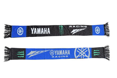 Bufandas YAMAHA