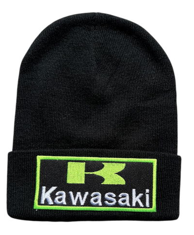 Gorro Rocky KAWASAKI