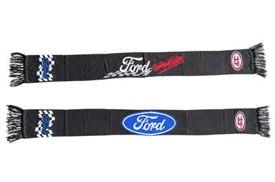 Bufandas FORD