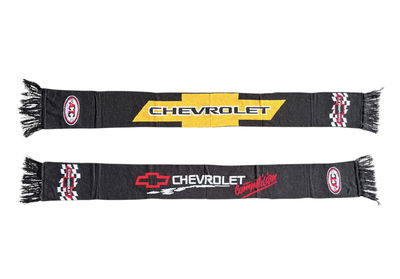 Bufandas CHEVROLET
