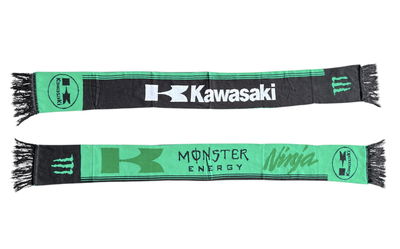 Bufandas KAWASAKI