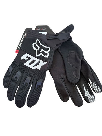 GUANTES FOX