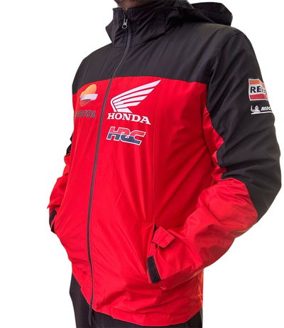 RompeViento Honda