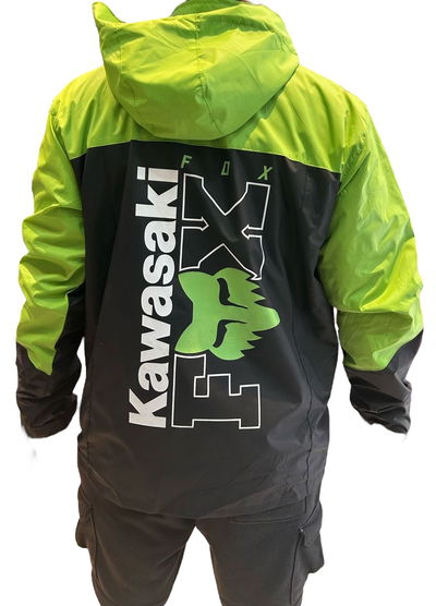 RompeViento Kawasaki