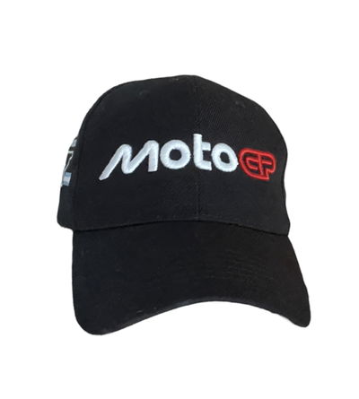 Gorra Moto GP Termas Rio Hondo 