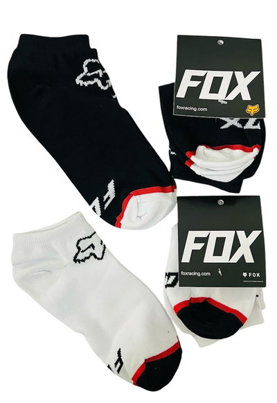 MEDIAS FOX SOQUETES