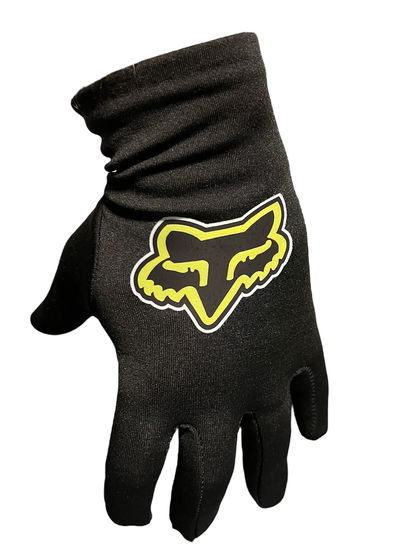 Guantes Primera Piel Fox Astars 