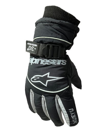 Guantes Invierno Fox Astars 