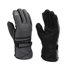 Guantes Invierno Lisos Tactil