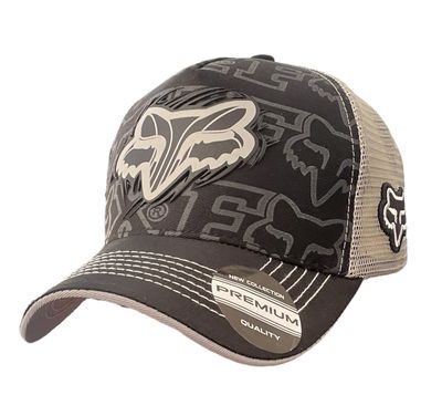 Gorra Truck FOX