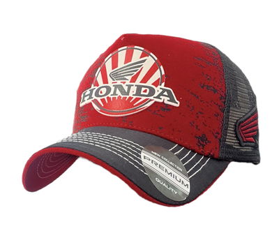 Gorra Truck HONDA