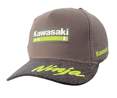 Gorra Truck Kawasaki Ninja