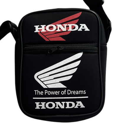 MORRAL HONDA
