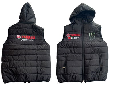 Chaleco YAMAHA