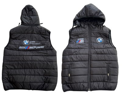 Chaleco BMW
