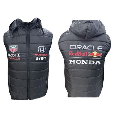 Chaleco RED BULL F1 HONDA