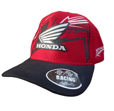 Gorra Truck HONDA DLG