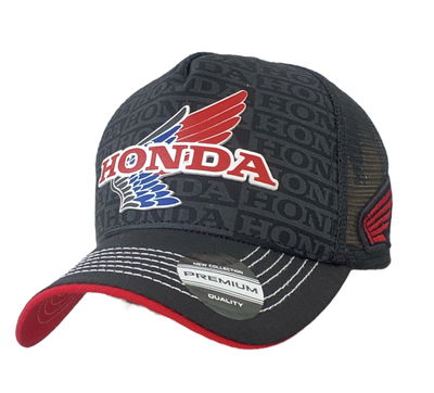 Gorra Truck HONDA