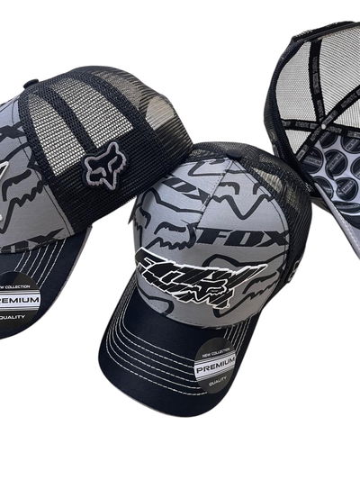 Gorra Truck FOX