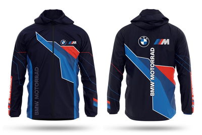 Campera BMW