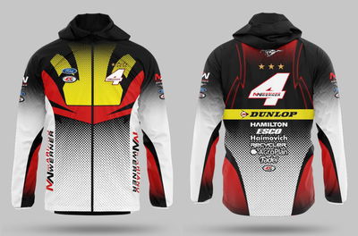 Campera WARNER