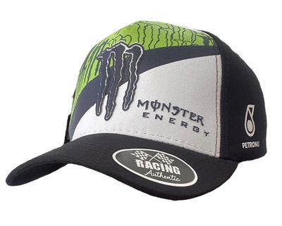 Gorra Truck MONSTER DLG