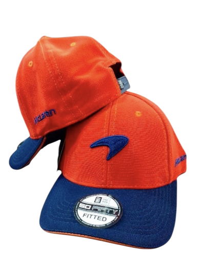 Gorra MCLAREN MT