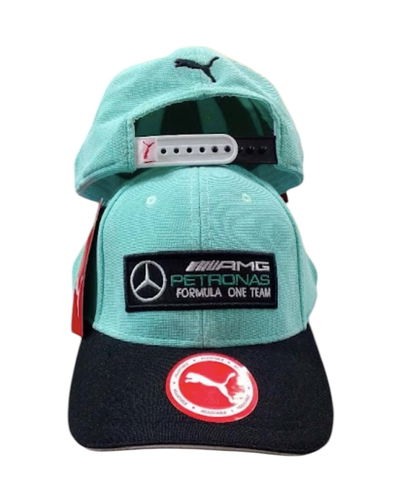 Gorra MERCEDES BENZ MT