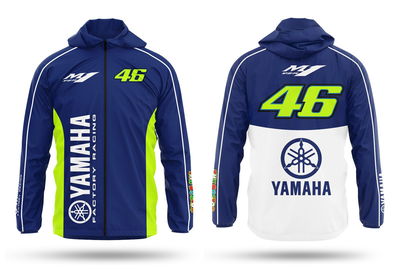 Campera YAMAHA M1 VR-46