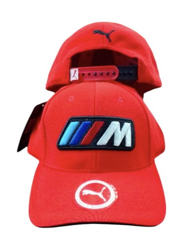 Gorra BMW MT